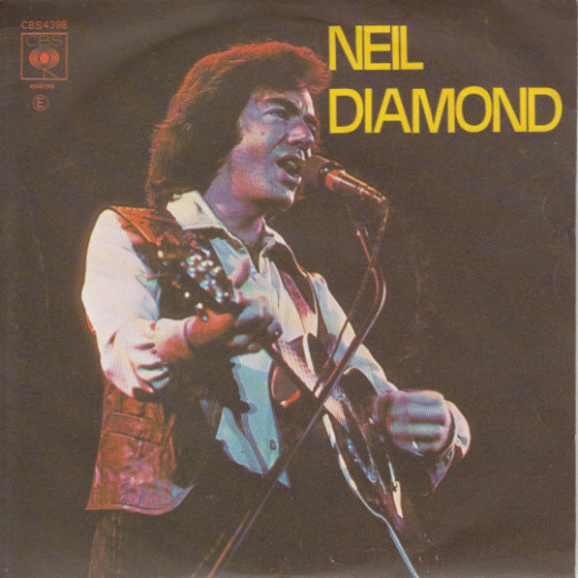 Neil Diamond